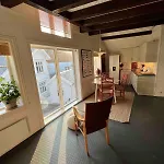 With A Loft In The Middle Of Center * Egersund