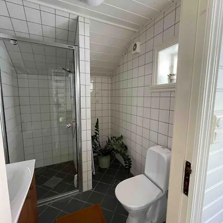 With A Loft In The Middle Of Center Appartamento