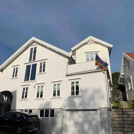 With A Loft In The Middle Of Center