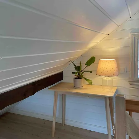 Apartment With A Loft In The Middle Of Center