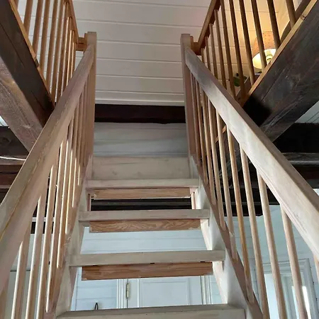 With A Loft In The Middle Of Center * Egersund