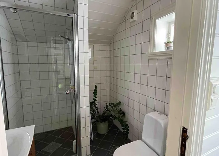 With A Loft In The Middle Of Center Апартаменты