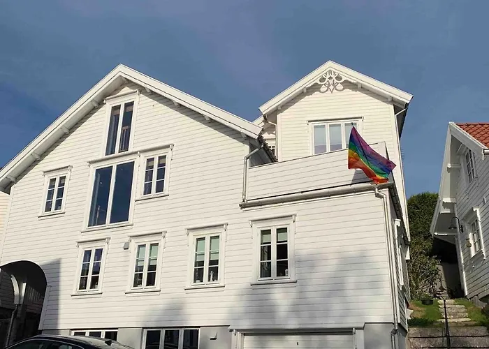 With A Loft In The Middle Of Center