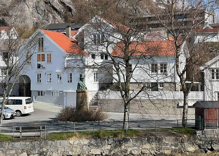 With A Loft In The Middle Of Center