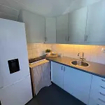 Apartment With A Loft In The Middle Of Center