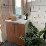 With A Loft In The Middle Of Center *