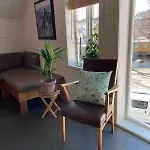 With A Loft In The Middle Of Center Apartment
